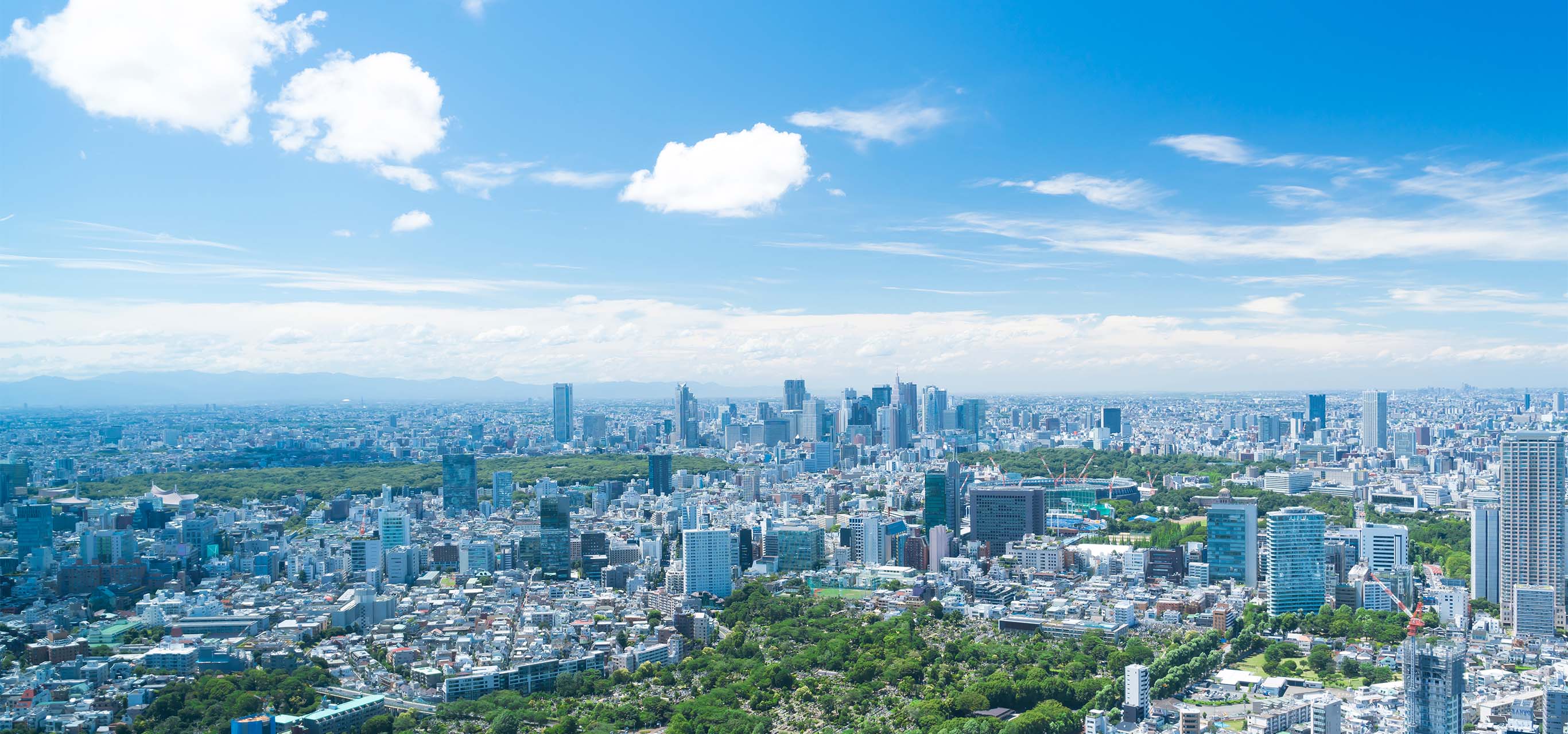 Placing citizens at the center of urban transformation