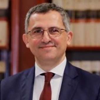 Carmine Paragano