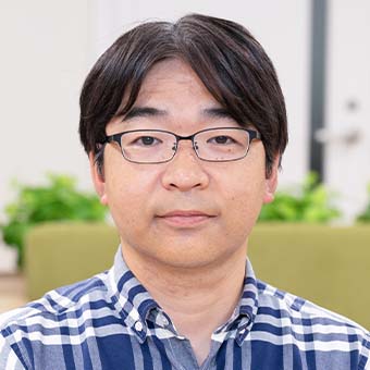 Nobuo Idezawa