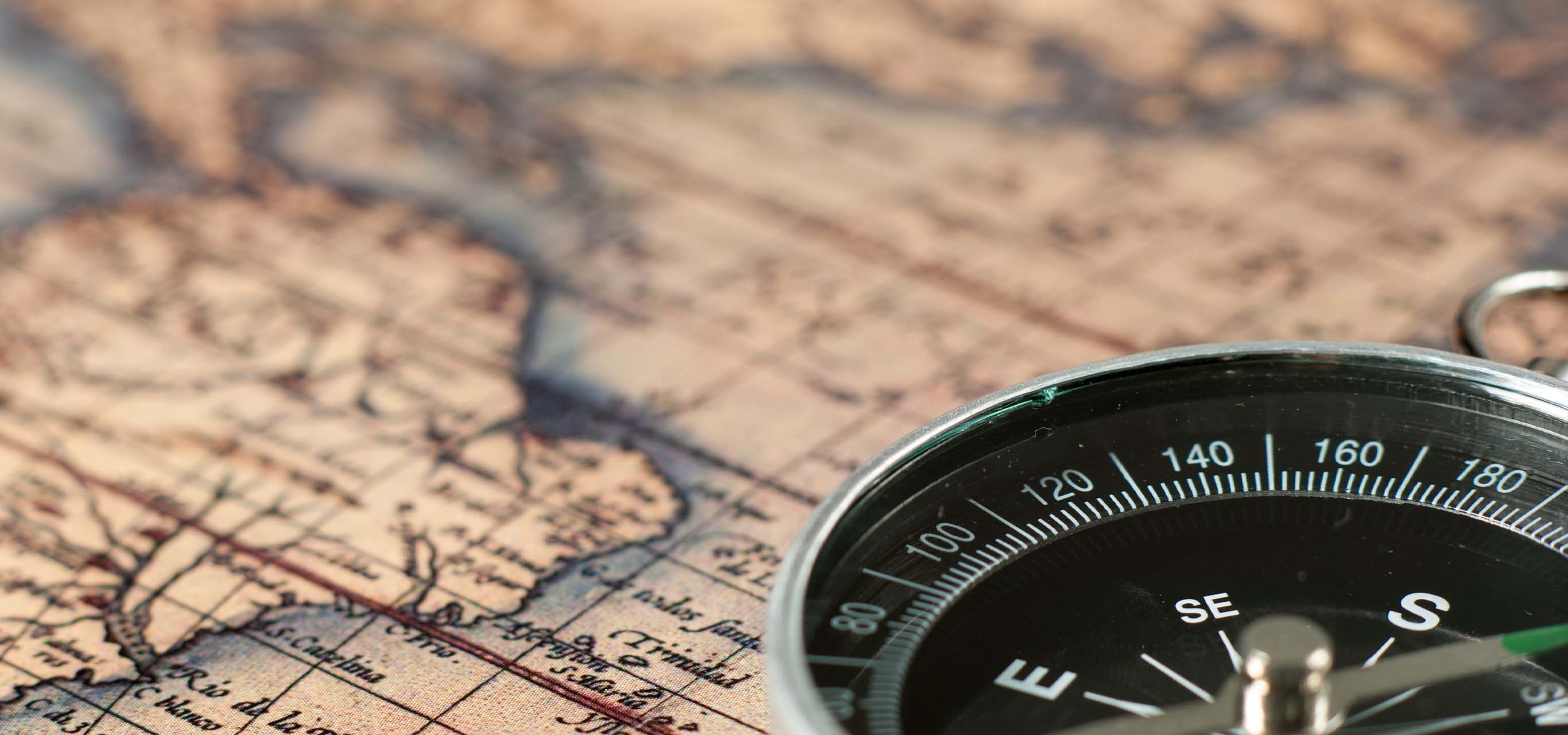 Scenario Planning: A Tool for Navigating Future Turbulence