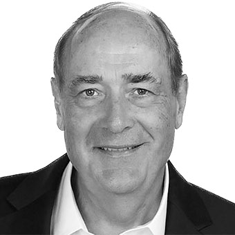 Paul Schoemaker