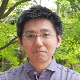 Teppei Sekine