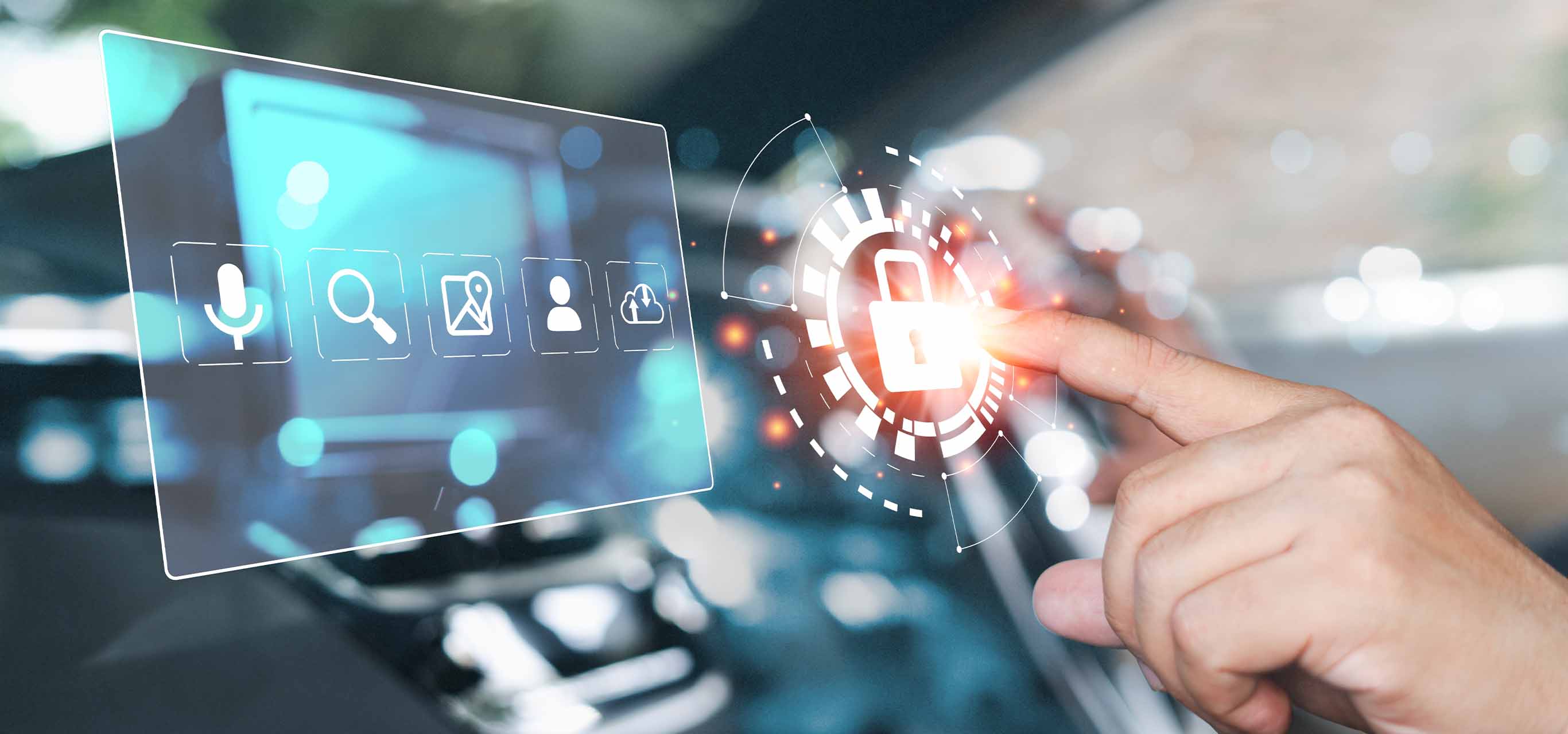 Strengthen Security with SBOM in the Automotive Industry!