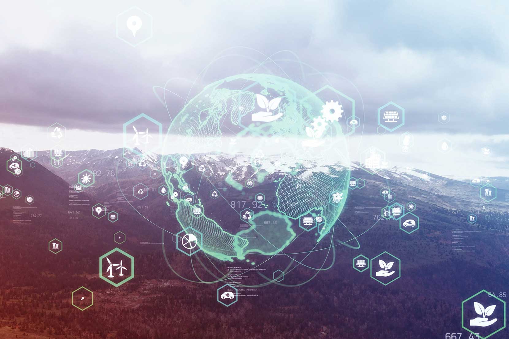 Take your ESG data to the next level with SAP and NTT DATA | NTT DATA Group