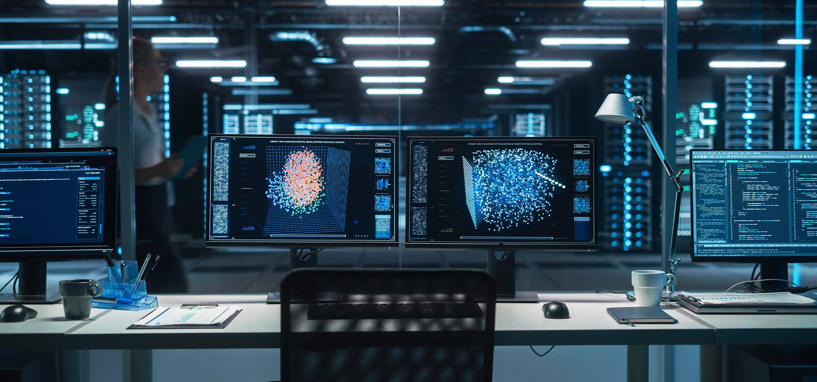 The Many Uses of AI in Human Experience Management