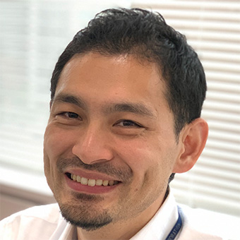 Taichi Imura