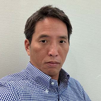 Yuki Fukui