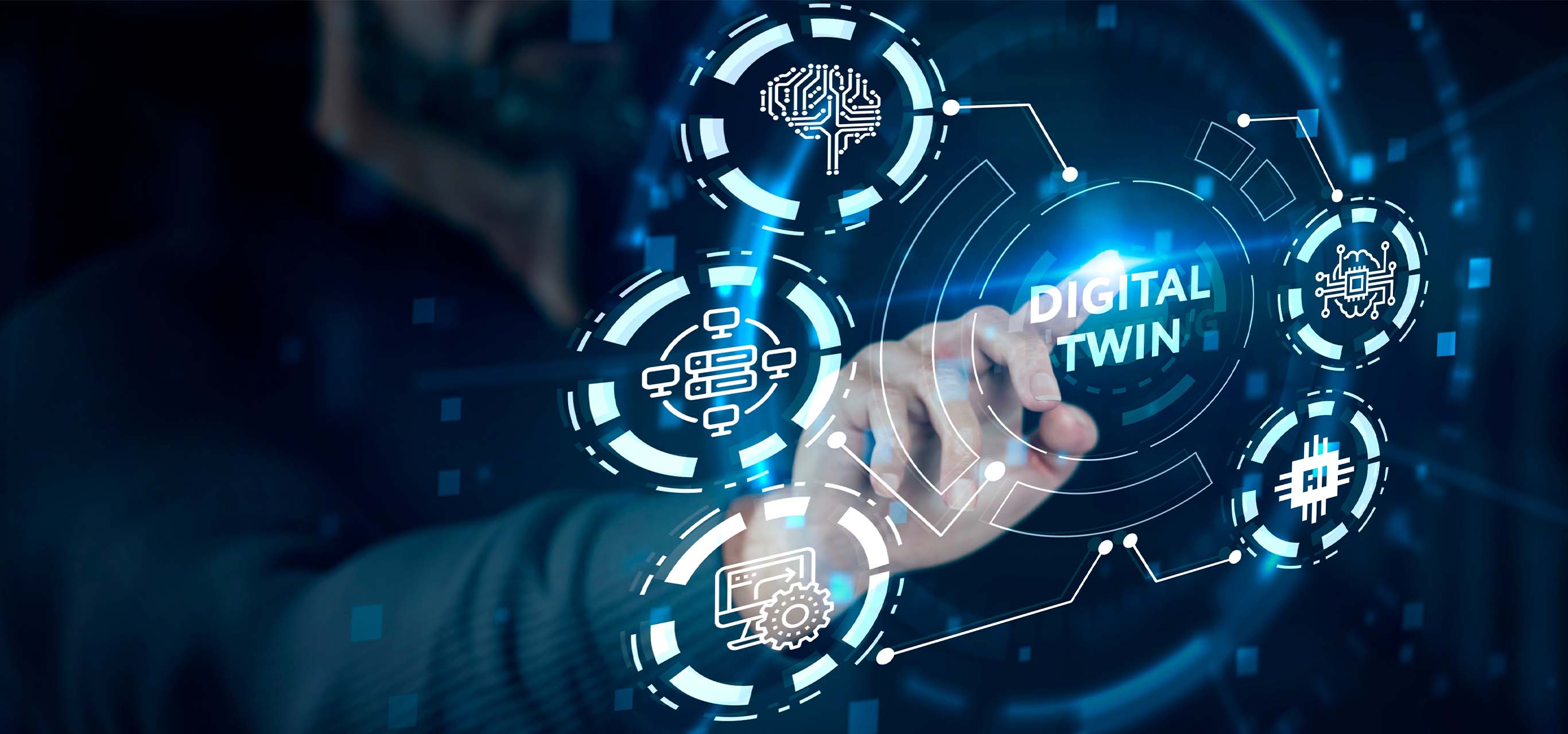 Utilizing NVIDIA Omniverse for Digital Twin Projects at the NTT DATA Innovation Center