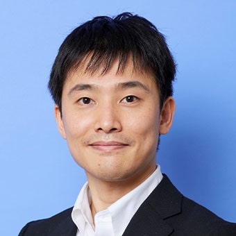 Masahiro Baba