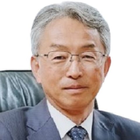 Yutaka Sasaki
