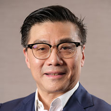 Alex Lu