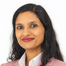 Roli Agrawal