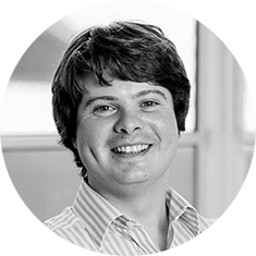 Dexter Galvin Global Director, Corporations & Supply Chains
