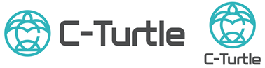 Fig.2. C-Turtle™Logo