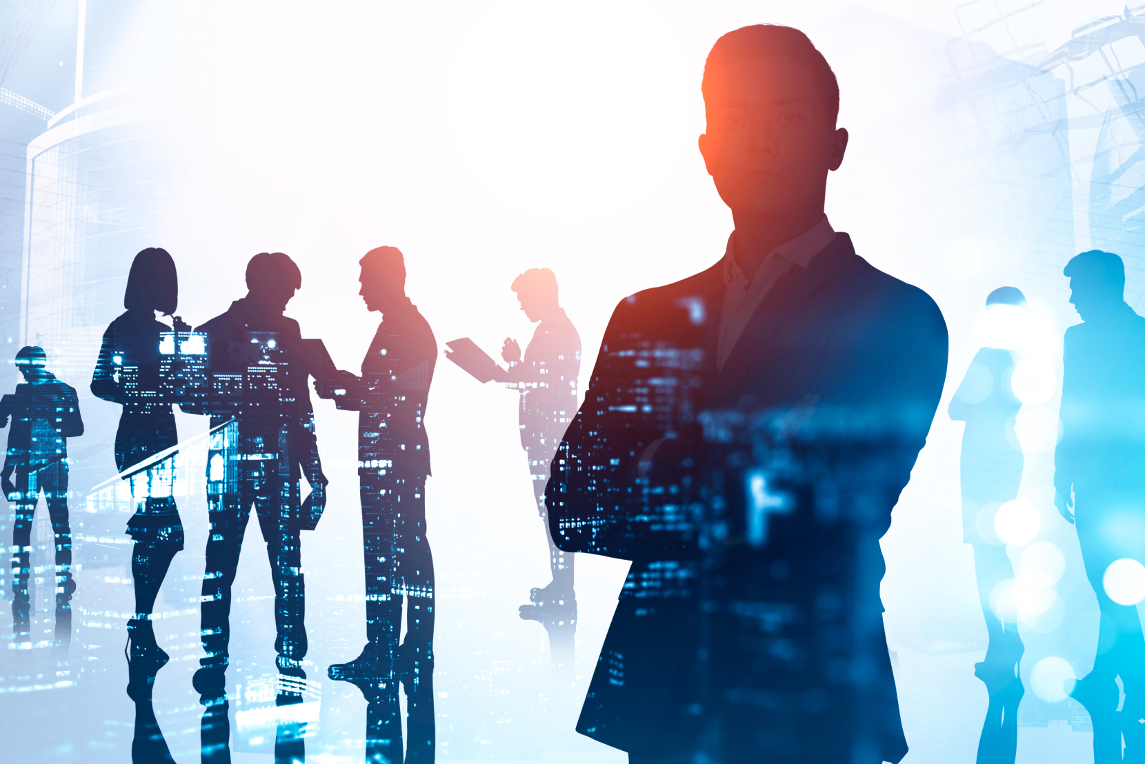 How to Sharpen Your Soft Skills to be a Servant Leader