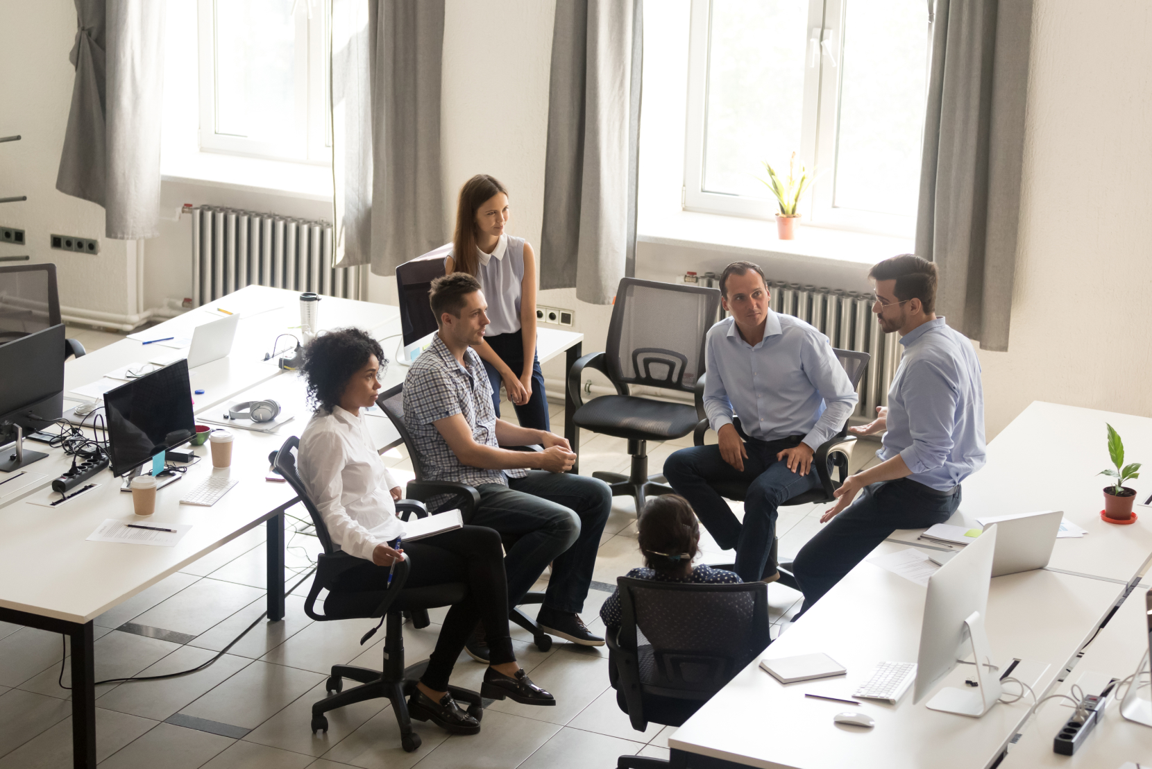 Five Lessons Learned on My Value Stream Management Journey (Part 1)