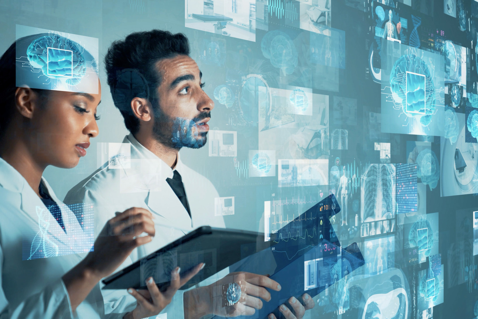 Agility: It’s Not Just for Application Development