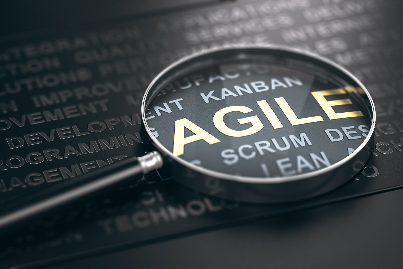 Multi-ART Management: Challenges in the Management of Different Agile Organizational Units