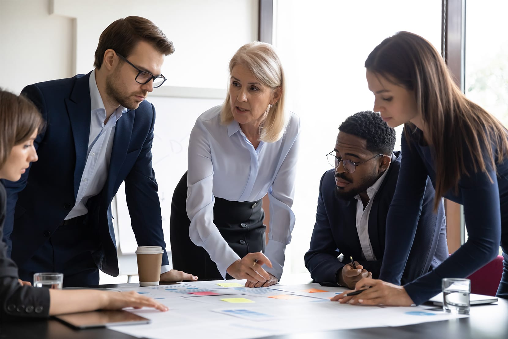 Digital Transformation & Agile Coaching – Leading Provider of Telecommunications and Mobile Communications in Germany