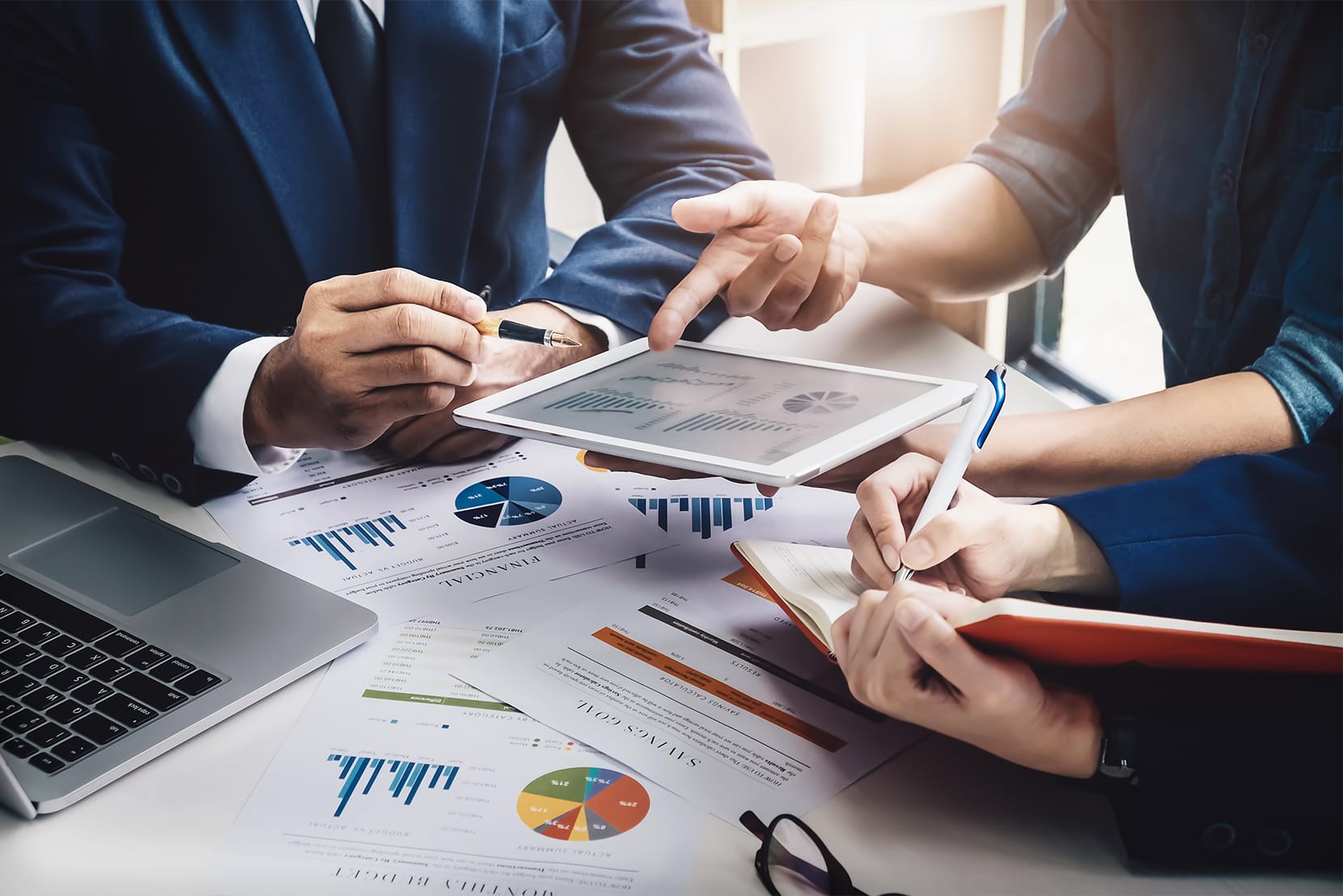 Optimizing Operational Efficiency: A Financial Institution’s Transformation Journey with NTT DATA