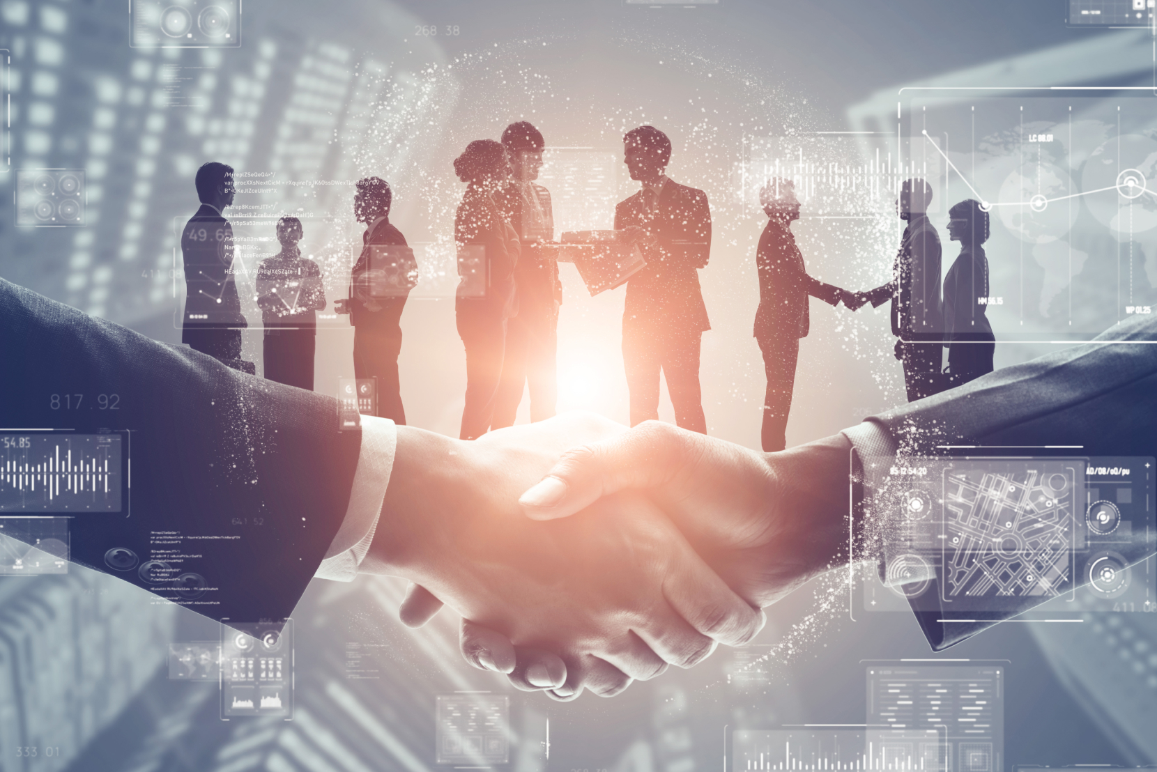 NTT DATA Becomes First Global System Integrator to Join Value Stream Management Consortium