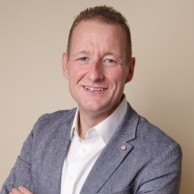 Graham Clarke