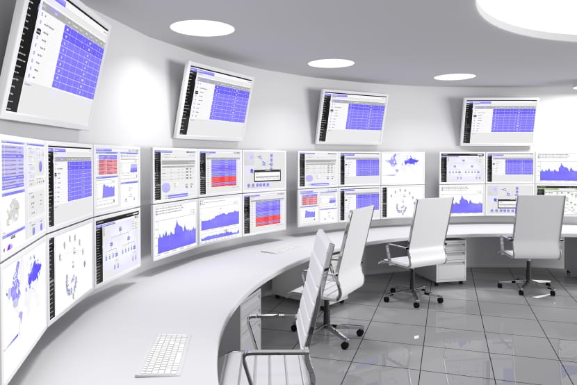 Managing the Detection and Response Service for a Tobacco Giant
