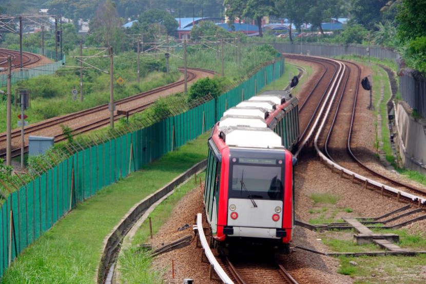 Monitoring and Incident Response for a Railway Company