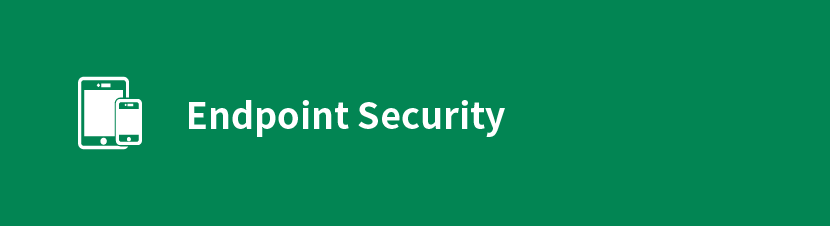 Endpoint Security