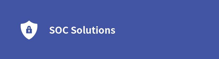 SOC Solutions