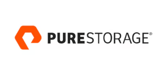 Pure Storage
