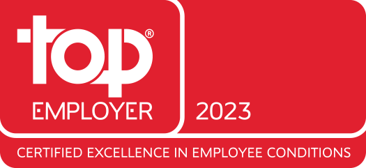 Top Employer 2023