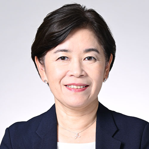 豊田 麻子