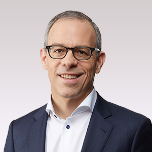 Eric Lamarre