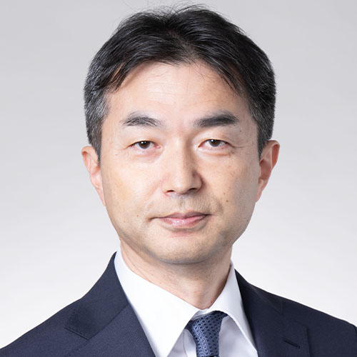中山 和彦