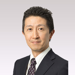 勝山 健