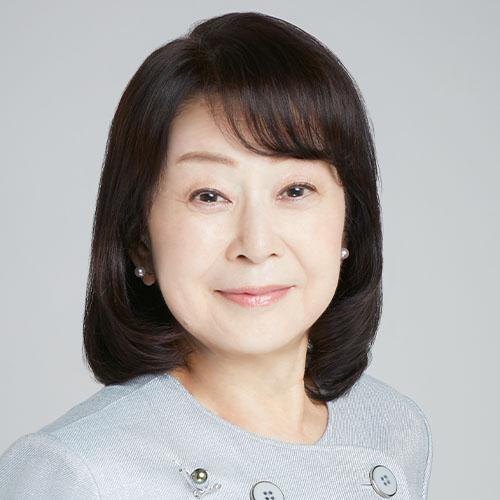 藤井 眞理子