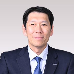 梅原 稔