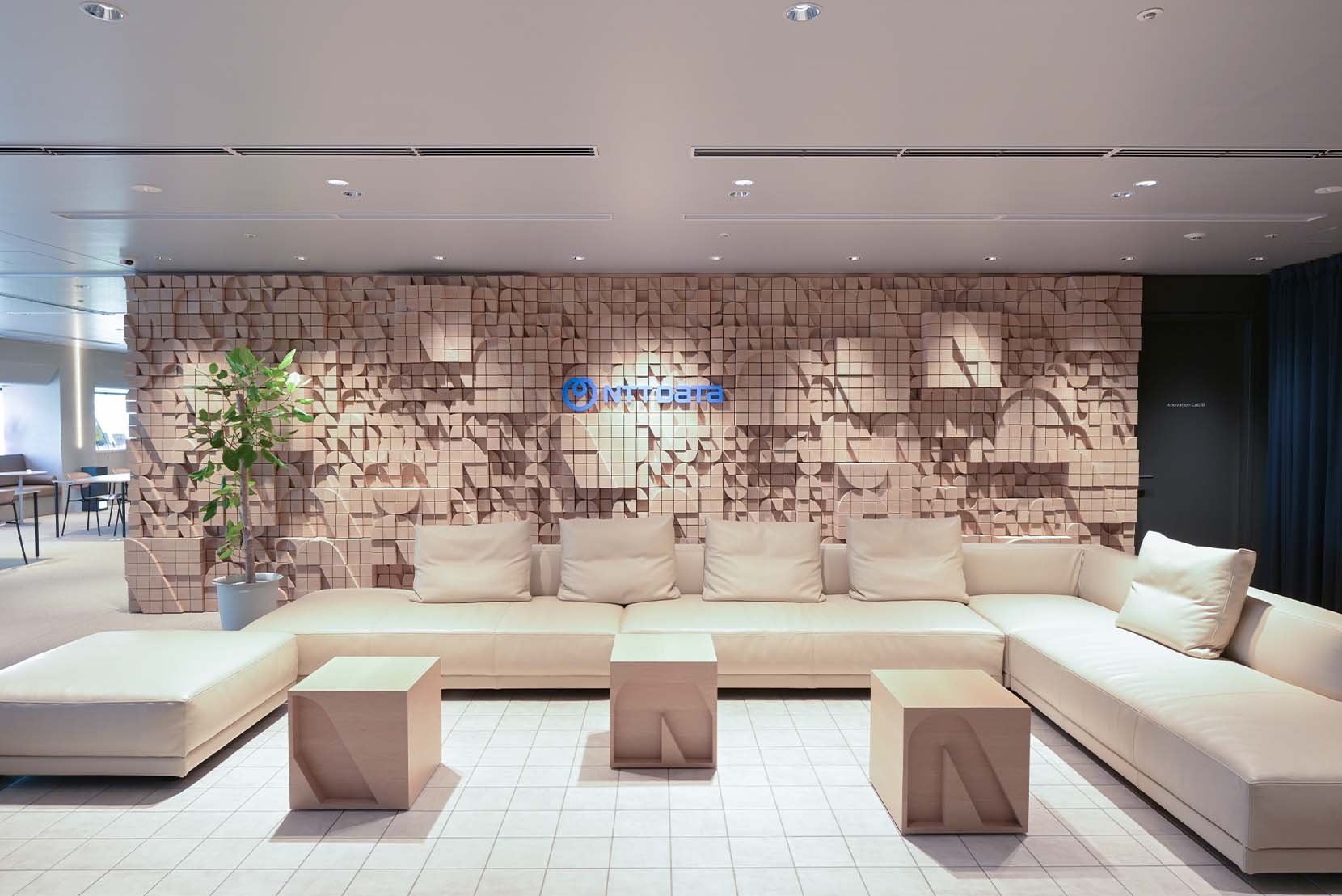 INFORIUM豊洲イノベーションセンター