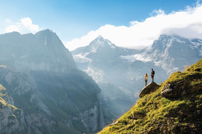 The World Economic Forum