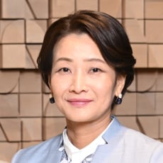 Kyoko Sugiyama