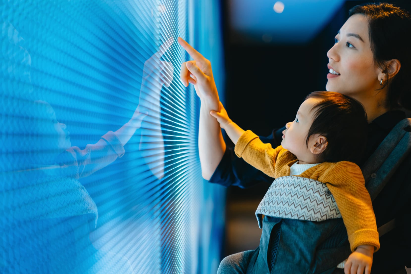 World Economic ForumにおけるNTTデータグループについて