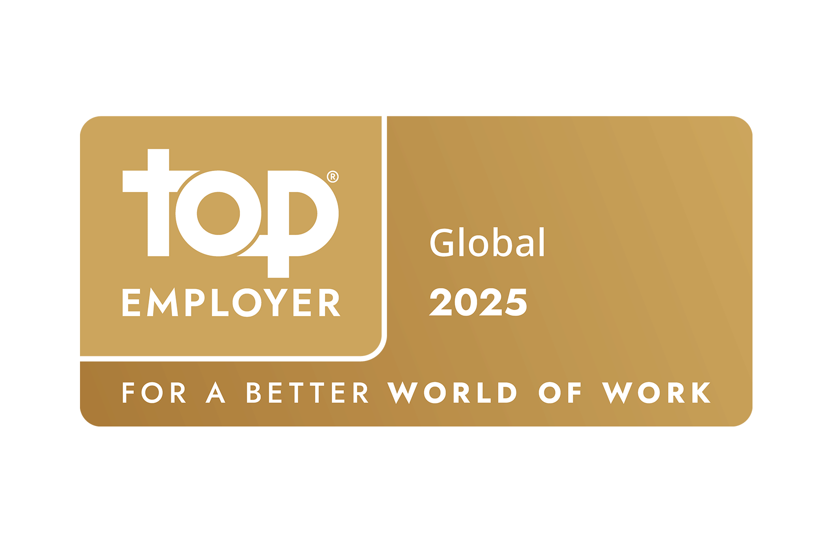TOP Employer 2025