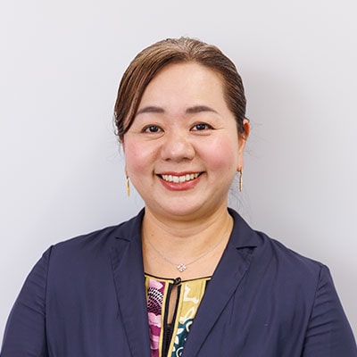 有地 素子