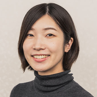 澁谷 美沙稀