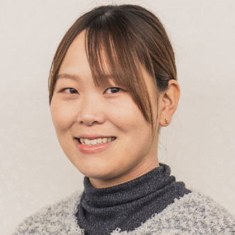 横山 円香