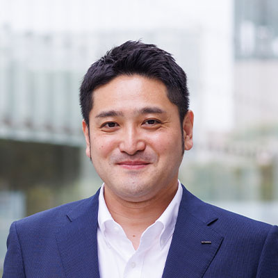 横尾 怜
