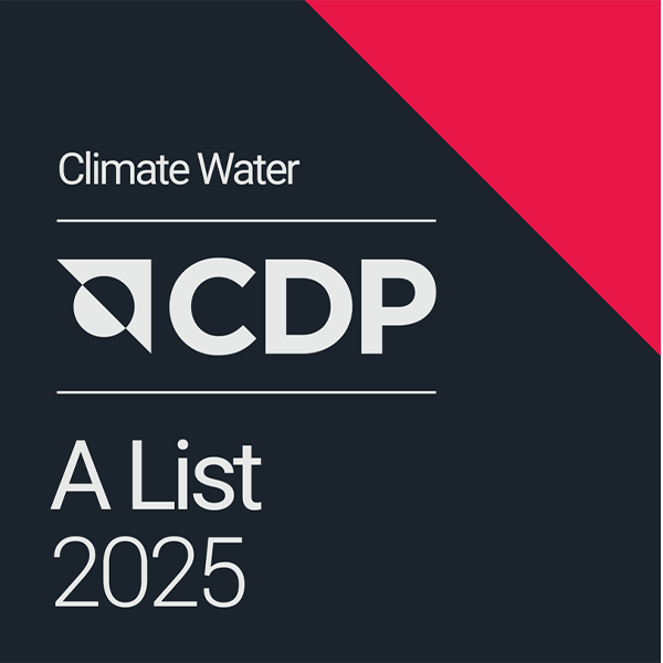CDP（気候変動調査）