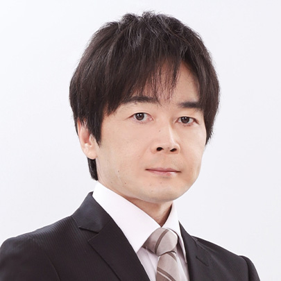 田中 智志