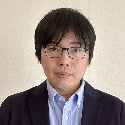 山本 泰士